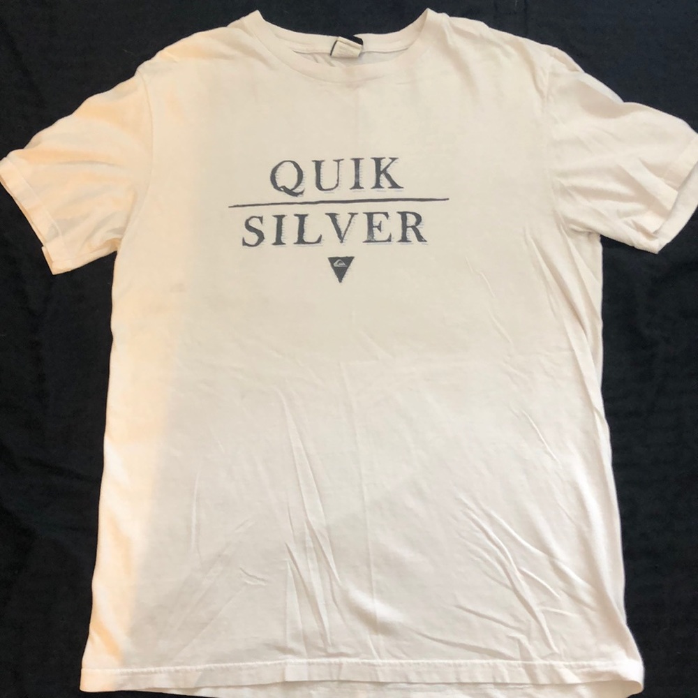 Quiksilver Shirt